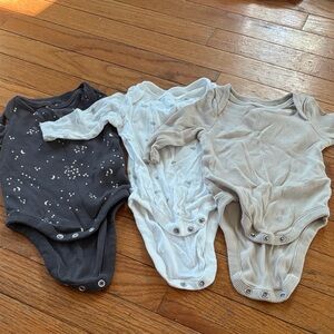 Baby Gap ☁️⭐️